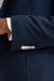 Navy Wool Kenton Jacket Connect - View Five