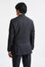 Grey Wool Soho Jacket Freestyle - Image 7