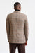 Light Beige Wool Soho Jacket Trend - Image 7