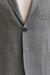Grey Wool Kenton Jacket Autumn Leaves - Image 5