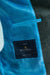 Medium Green Wool & Linen Super 100's Soho Jacket Trend - Image 7