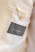 Light Beige Wool Kenton Tuxedo Flannel & Saxony - Image 7