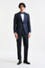 Dark Blue Wool Super 100's Soho Tuxedo Freestyle - Image 2