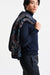 Midnight Blue Wool Soho Jacket Freestyle - Image 4