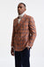 Medium Brown Wool & Linen Soho Jacket Trend - Image 1
