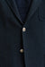 Dark Blue Wool Kenton Light Jacket Trend - Image 5