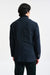 Dark Blue Wool Kenton Light Jacket Trend - Image 7