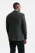 Dark Green Wool Kenton Jacket Trend - Image 8