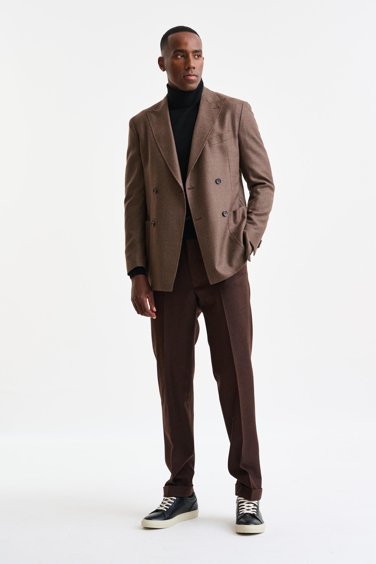 Men's Jackets | Scabal Official Store