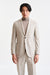 Light Beige Wool Kenton Jacket Freestyle - Image 1