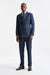 Dark Blue 100% Wool Kenton Light Jacket Freestyle - Image 2