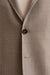 Medium Beige Wool Soho Jacket Freestyle - Image 5