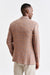 Medium Orange Wool & Linen Soho Jacket Riviera Trend