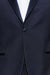 Dark Blue Wool Kenton Jacket Riviera Trend