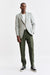 Light Green Wool & Cashmere Soho Jacket Jazz