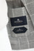 Light Grey Wool & Silk Kenton Light Jacket Mistral