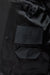 Dark Grey Wool Soho Jacket Festival