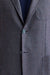 Dark Blue Wool & Cashmere Kenton Light Jacket Mistral