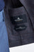 Dark Blue Wool & Cashmere Kenton Light Jacket Mistral
