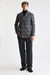 Medium Grey Wool & Cashmere Kenton Jacket Mistral