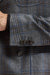 Medium Grey Wool & Cashmere Kenton Jacket Mistral