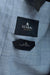 Hellblau, 100 % Wolle, Kenton-Jacke „Freestyle“