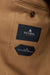 Light Brown 100% Cashmere Kenton Jacket Bliss