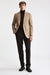 Medium Beige 100% Wool Soho Jacket Freestyle