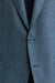 Medium Green 100% Wool Super 130's Soho Jacket Cascade