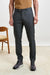 Farley Trouser Eton Grey - View 1
