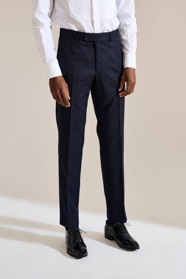 Farley Broek Donker Marine New Deluxe
