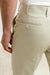 Gibbet Trouser Cashmere Cotton Beige - View 4
