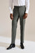 Morning Suit Trouser Festival Grey Stripe - View 1