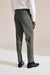 Morning Suit Trouser Festival Grey Stripe - View 5