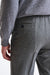 Light Grey 100% Wool Farley Trousers Freestyle - Image 4