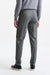 Light Grey 100% Wool Farley Trousers Freestyle - Image 5