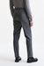 Grey 100% Wool Farley Trousers New Deluxe - Image 5