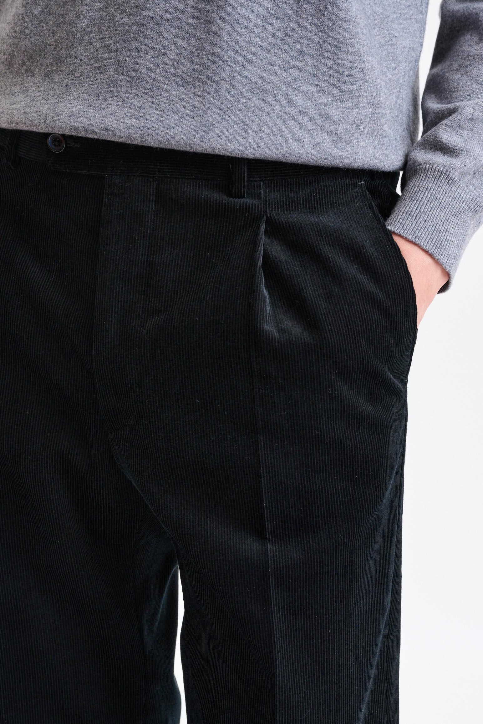 Corduroy Swatch 501677 - Image 2