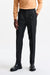 Anthracite Grey Wool Farley Trousers Galaxy - Image 1
