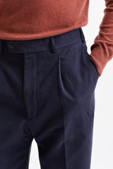 Cashmere Cord & Cashmere Cotton Swatch 501458 - Image 3