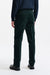 Green Cashmere and Cotton Farley Trousers Corduroy - Image 5