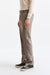 Dark Beige Wool Farley Trousers Freestyle - Image 4