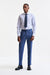 Blue Wool Farley Trousers Freestyle - Image 2