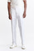 Witte Katoenen Yalding-broek Cashmere Cotton