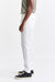 Pantalon 100% Lin Blanc Marden Pure Linen