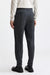 Medium Grey 100% Wool Super 100's Signature Trousers New Deluxe