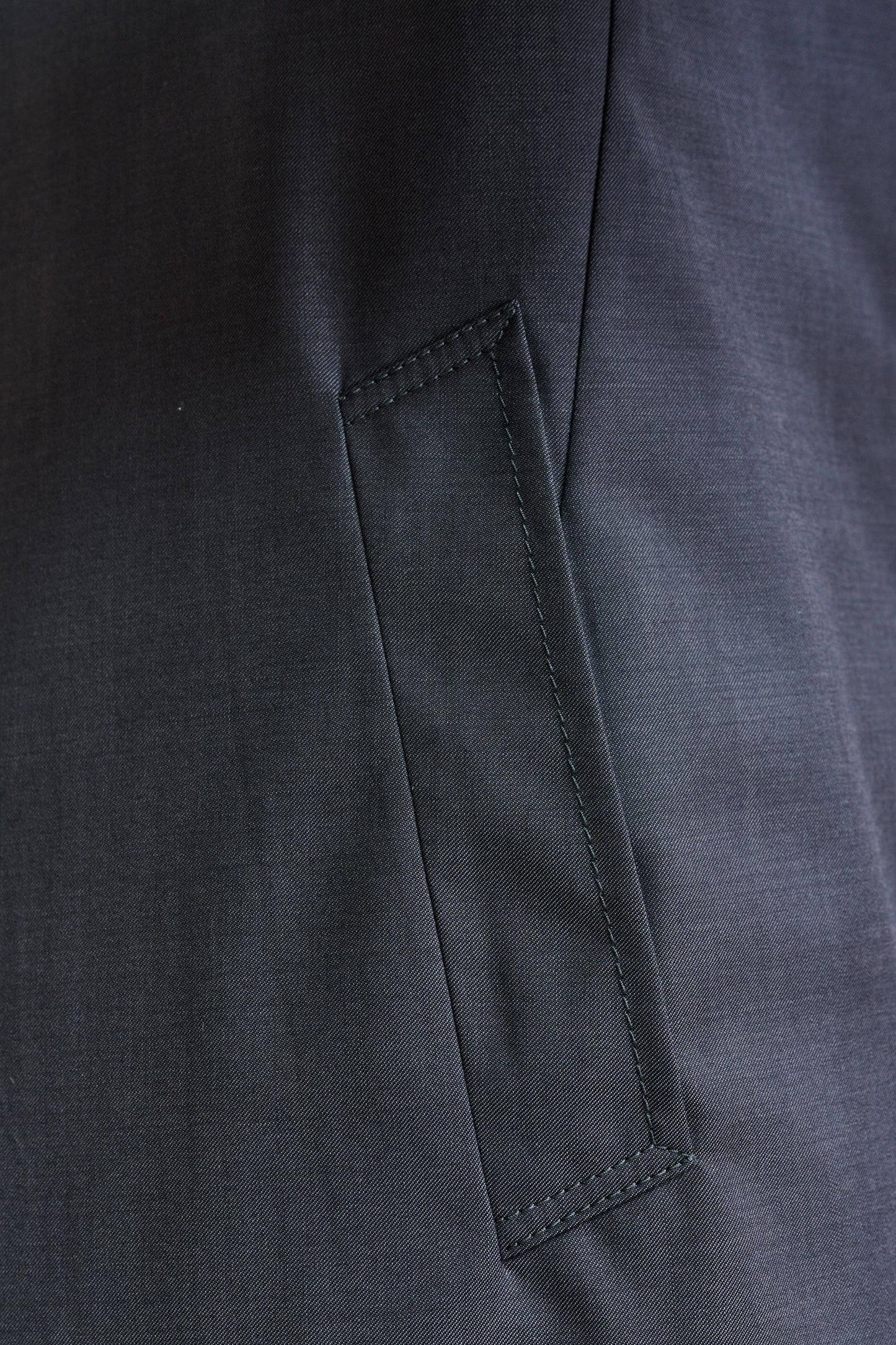 Taupe Sheffield Overcoat Zeus