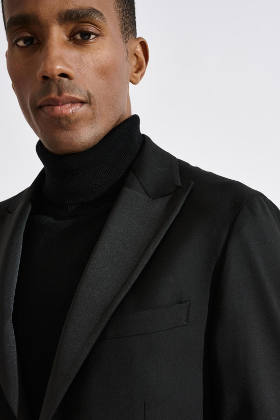 Soho Tuxedo New Deluxe Black - View 4