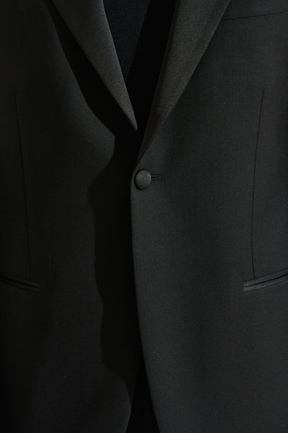 Soho Tuxedo New Deluxe Black - View 5