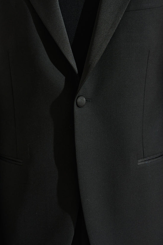 Soho Tuxedo New Deluxe Black - View 5